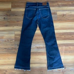 Lucky brand boot cut jeans